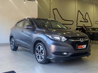 Foto do veículo Honda Hr-v 1.8 Ex Cvt