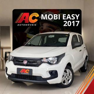 Foto do veículo Fiat Mobi 1.0 Evo Easy