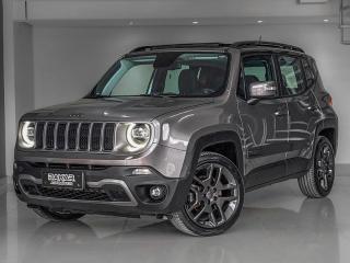 Foto do veículo Jeep Renegade 1.8 Limited Auto