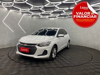 Foto do veículo Chevrolet Onix 1.0 Lt