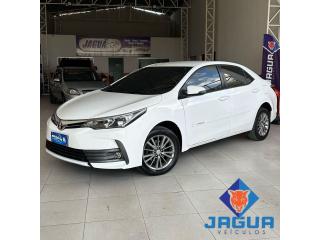 Foto do veículo Toyota Corolla 1.8 Gli Upper Multidrive