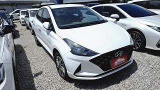 Foto do veículo Hyundai Hb20s Platinum Plus 1.0 Tb Flex 12v Aut.