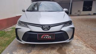 Foto do veículo Toyota Corolla 2.0 Gli Cvt