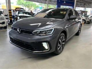 Foto do veículo Volkswagen Virtus 1.0 200 Tsi Highline Auto
