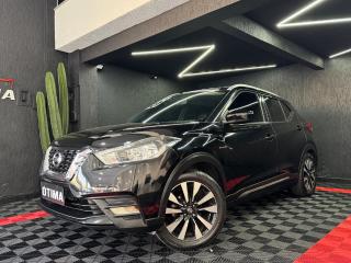 Foto do veículo Nissan Kicks Sv 1.6 16v Flexstar 5p Aut.