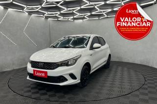 Foto do veículo Fiat Argo 1.0 Drive
