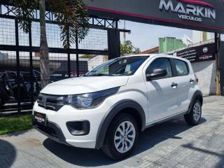 Foto do veículo Fiat Mobi Like 1.0 Fire Flex 5p.