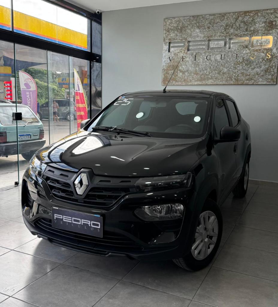 Renault Kwid