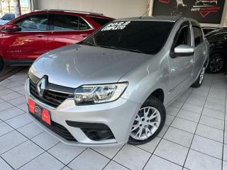 Foto do veículo Renault Logan Zen Flex 1.0 12v 4p Mec.