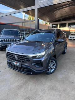 Foto do veículo Fiat Pulse 1.0 T200 Drive Cvt