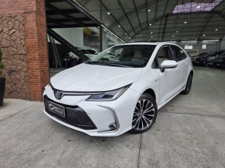 Foto do veículo Toyota Corolla 1.8 Hev Altis Premium Cvt