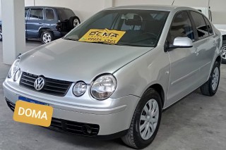 Foto do veículo Volkswagen Polo 1.6 Sedan Comfortline Total Flex