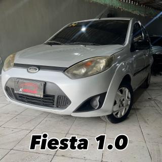 Foto do veículo Ford Fiesta 1.0 Rocam Flex S Plus