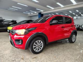 Foto do veículo Fiat Mobi 1.0 Like