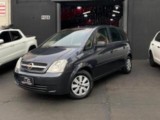 Foto do veículo Chevrolet Meriva 1.8 Flexpower Joy