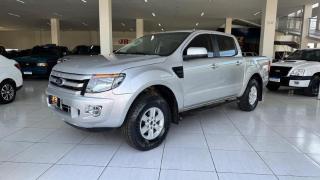Foto do veículo Ford Ranger 2.2 Cd Xl 4wd