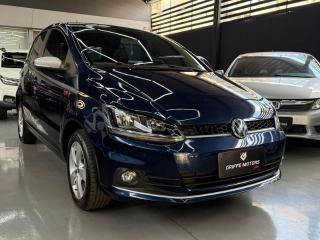 Foto do veículo Volkswagen Fox Rock In Rio 1.6 Mi Total Flex 8v 5p