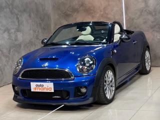Foto do veículo Mini Cooper Roadster S 1.6 Aut.