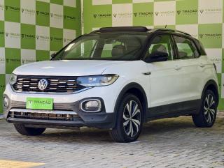 Foto do veículo Volkswagen T-cross 1.4 250 Tsi Highline Auto