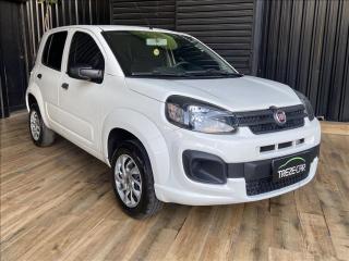 Foto do veículo Fiat Uno Attractive 1.0 Fire Flex 8v 5p