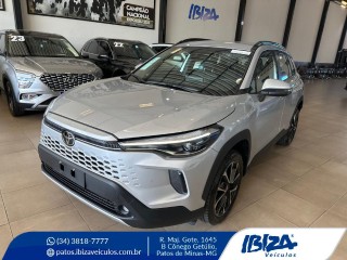 Foto do veículo Toyota Corolla Cross Xre 2.0 16v Flex Aut.