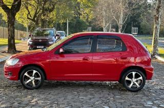 Foto do veículo Chevrolet Celta Spirit/lt 1.0 Mpfi 8v Flexp. 5p