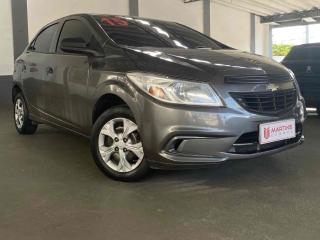 Foto do veículo Chevrolet Onix Hatch Ls 1.0 8v Flexpower 5p Mec.
