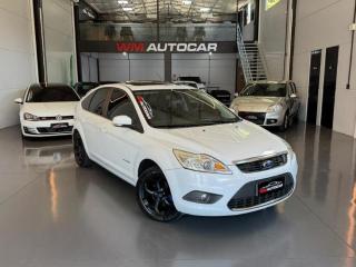Foto do veículo Ford Focus 2.0 16v Flex Titanium Auto
