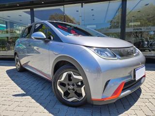 Foto do veículo Byd Dolphin Bev 45kwh Diamond Auto