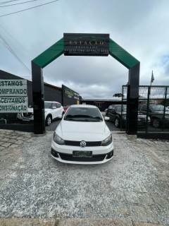 Foto do veículo Volkswagen Gol 1.0 Trendline