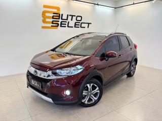 Foto do veículo Honda Wr-v Ex 1.5 Flexone 16v 5p Aut.