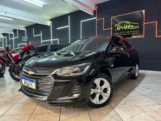 Foto do veículo Chevrolet Onix Sedan Plus Lt 1.0 12v Tb Flex Aut.