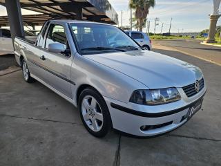 Foto do veículo Volkswagen Saveiro 1.8 Summer