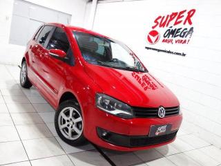 Foto do veículo Volkswagen Fox Prime/higli. 1.6 Total Flex 8v 5p