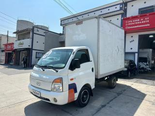 Foto do veículo Hyundai Hr 2.5 4wd Diesel