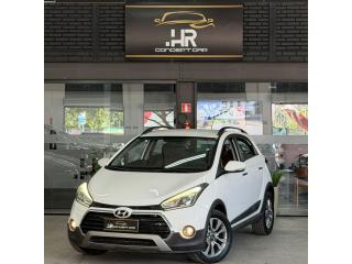 Foto do veículo Hyundai Hb20x Premium 1.6 Flex 16v Aut.