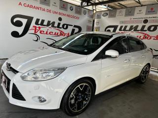 Foto do veículo Ford Focus Tita/tita Plus 2.0 Flex 5p Aut.