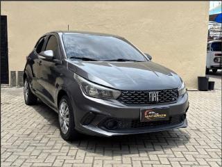 Foto do veículo Fiat Argo 1.0 Drive