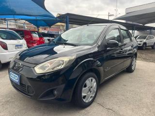 Foto do veículo Ford Fiesta Sedan Se 1.6 8v Flex 4p