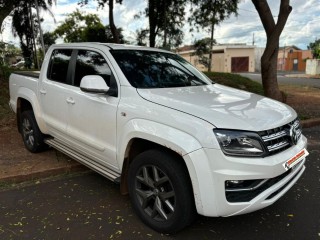 Foto do veículo Volkswagen Amarok 2.0 Cd Highline Auto 4motion