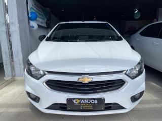 Foto do veículo Chevrolet Prisma Sed. Lt 1.4 8v Flexpower 4p