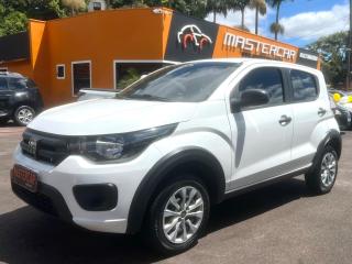 Foto do veículo Fiat Mobi 1.0 Like