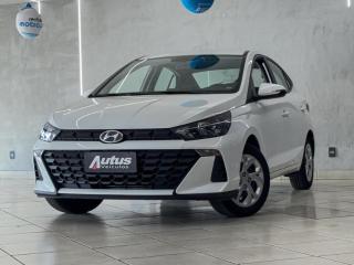 Foto do veículo Hyundai Hb20s Comfort 1.0 Flex 12v Mec.