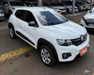 Foto do veículo Renault Kwid 1.0 Intense