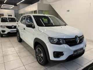 Foto do veículo Renault Kwid 1.0 Zen
