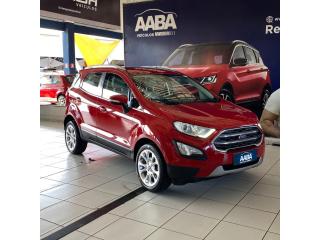 Foto do veículo Ford Ecosport 1.5 Titanium Plus Auto