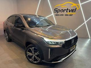 Foto do veículo Fiat Fastback Impetus 1.0 200 T. Flex Aut