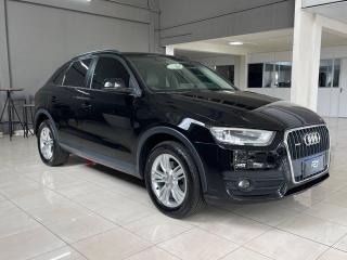 Foto do veículo Audi Q3 2.0 Tfsi Ambiente S Tronic Quattro