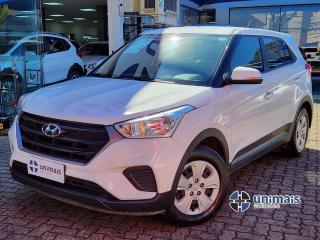 Foto do veículo Hyundai Creta 1.6 Attitude
