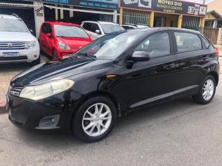 Foto do veículo Chery Celer Hatch 1.5 16v Flex 5p